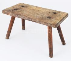 Sámli. Alföld, cca 19. sz. második fele, 37x19 cm