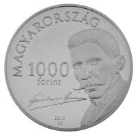 2013. 1000Ft "Gárdonyi Géza / Egri csillagok" kapszulában T:PP  Adamo EM258