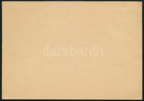 1938 Nemzetközi sporthét levelezőlap levélzáróval és alkalmi bélyegzéssekkel