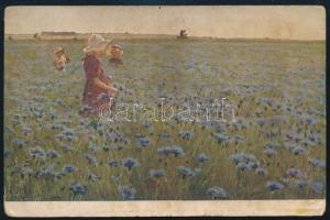 Oroszország 1915