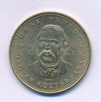 2003. 20Ft "Deák" T:AU Adamo FOEM2