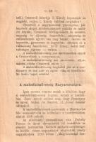 Doctor Veridicus: Mi a szabadkőművesség? (Mily eszközökkel dolgozik? Mi a czélja?)
Budapest, 1920. ...
