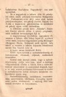 Doctor Veridicus: Mi a szabadkőművesség? (Mily eszközökkel dolgozik? Mi a czélja?)
Budapest, 1920. ...