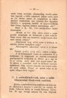 Doctor Veridicus: Mi a szabadkőművesség? (Mily eszközökkel dolgozik? Mi a czélja?)
Budapest, 1920. ...