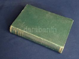 Vámbéry Ármin: 
A magyarok eredete. Ethnologiai tanulmány.
Budapest, 1882. Magyar Tudományos Akadé...
