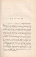 Vámbéry Ármin: 
A magyarok eredete. Ethnologiai tanulmány.
Budapest, 1882. Magyar Tudományos Akadé...