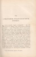 Vámbéry Ármin: 
A magyarok eredete. Ethnologiai tanulmány.
Budapest, 1882. Magyar Tudományos Akadé...