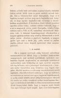 Vámbéry Ármin: 
A magyarok eredete. Ethnologiai tanulmány.
Budapest, 1882. Magyar Tudományos Akadé...