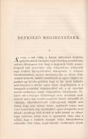 Vámbéry Ármin: 
A magyarok eredete. Ethnologiai tanulmány.
Budapest, 1882. Magyar Tudományos Akadé...