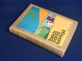 Beecher-Stowe, Harriet: 
Tamás bátya kunyhója. A magyar ifjúság számára átdolgozta Benedek Marcell....