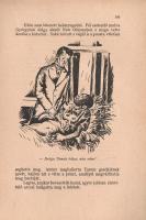 Beecher-Stowe, Harriet: 
Tamás bátya kunyhója. A magyar ifjúság számára átdolgozta Benedek Marcell....