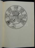 Thuróczy János: A magyarok krónikája. I-II. kötet. 1.: A Thuróczy-krónika 1488-as augsburgi kiadásán...