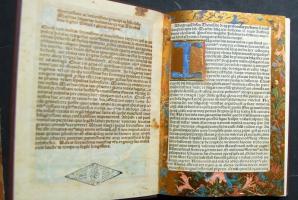 Thuróczy János: A magyarok krónikája. I-II. kötet. 1.: A Thuróczy-krónika 1488-as augsburgi kiadásán...