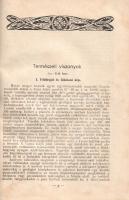 (Heves vármegye) Hevesvármegyei ismertető és adattár. Felelős szerkesztő: Ladányi Miksa. Sajtó alá r...