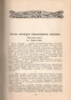 (Heves vármegye) Hevesvármegyei ismertető és adattár. Felelős szerkesztő: Ladányi Miksa. Sajtó alá r...
