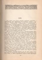 (Heves vármegye) Hevesvármegyei ismertető és adattár. Felelős szerkesztő: Ladányi Miksa. Sajtó alá r...