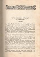 (Heves vármegye) Hevesvármegyei ismertető és adattár. Felelős szerkesztő: Ladányi Miksa. Sajtó alá r...