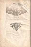 Kozma Ferenc Xavér: 
Ditsőűlt Szent István első apostoli magyar királyunknak ép romlatlan Szent Job...
