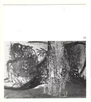 Kondor Béla festőművész kiállítása. (Dedikált.) [1970].
(Budapest), 1970. Műcsarnok (Franklin-nyomd...