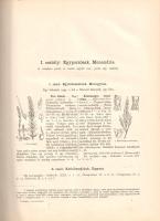 Wagner János: 
Magyarország virágos növényei. Hoffmann Károly növényatlaszának képeivel. A Hoffmann...
