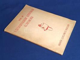1848-49. A szabadságharc katonáinak egyenruhái. A képeket készítette: Domonkos Imre. Címlap és részl...
