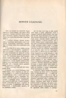 1848-49. A szabadságharc katonáinak egyenruhái. A képeket készítette: Domonkos Imre. Címlap és részl...