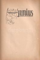 Fekete István: 
Csí. Történetek állatokról és emberekről. Győry Miklós rajzaival.
Budapest, (1944)...