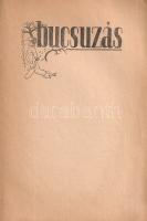 Fekete István: 
Csí. Történetek állatokról és emberekről. Győry Miklós rajzaival.
Budapest, (1944)...