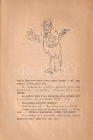 Fekete István: 
Csí. Történetek állatokról és emberekről. Győry Miklós rajzaival.
Budapest, (1944)...