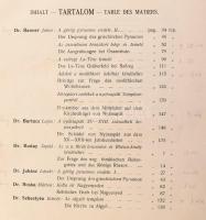 1929 Dolgozatok a m. kir. Ferencz József-tudományegyetem archeologiai intézetéből. V. évf. 1-2. sz. ...
