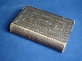 Szent Biblia azaz: Istennek Ó és Új Testamentomában foglaltatott egész Szent Írás. Magyar nyelvre fo...