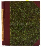 1927 Dolgozatok a m. kir. Ferencz József-tudományegyetem archeologiai intézetéből. III. évf. 1-2. sz...