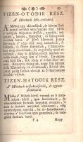 Gedde, John: Ángliai méhes kert. Mely A' Méhekkel való bánásnak mesterségét, és titkait szemünk...