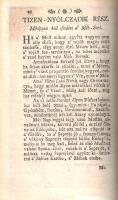 Gedde, John: Ángliai méhes kert. Mely A' Méhekkel való bánásnak mesterségét, és titkait szemünk...