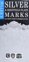 John Bly: Silver &amp; Sheffield Plate Marks. London, 2000, Octopus, kartonált papírkötés, angol nyelven. Részletes kiadvány az ezüstjelzések témakörében.