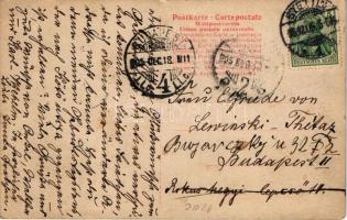 1905 Prinz Eitel Friedrich und seine Braut Herzogin Sophie Charlotte / Prince Eitel Friedrich of Pru...