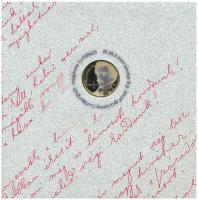 2023. 5Ft-200Ft (6xklf) + 50Ft Cu-Ni "75 éves az Országos Mentőszolgálat" + 100Ft bicolor ...