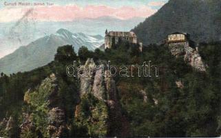Meran Tirol castle (EK)