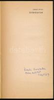 László Gyula: Őstörténetünk. Egy régész gondolatai néppé válásunkról. A szerző, László Gyula (1910-1...