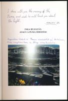James Arévalo Merjido Mallku: Inka beavatás, avagy a puma ébredése

Weöres Antikvárium. Bp., 2006....