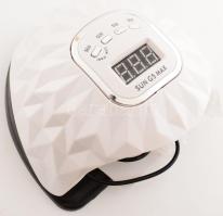 Sun G5 Max műkörmös lámpa, jó állapotban, dobozában