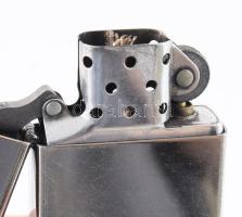 Zippo öngyújtó, m: 5,5 cm