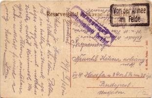 Ptuj, Pettau; Gut und Blut für unsern Kaiser, Gut und Blut fürs Vaterland! Pionierbrückenschlag, Kai...