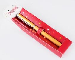 Szerelmemnek feliratos golyóstoll