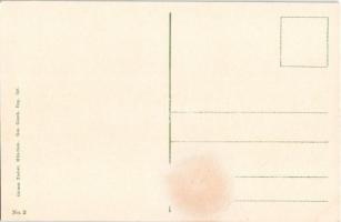 Gott erhalte, Gott beschütze Unsern Kaiser, unser Land / Ferenc József / Franz Joseph. Ottmar Zieher...