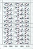 2014 Női kézilabda EB hajtatlan teljes ív