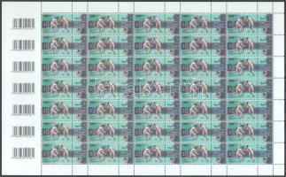 2013 Vívó VB hajtatlan teljes ív