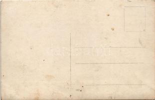 St. Ulrich, Kaiserin Zita Tag 29. Juli 1917 / Zita királyné nap Tirolban / Day of Queen Zita of Aust...