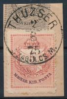 "THUZSÉR / SZABOLCS M."