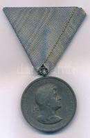 1940. "Erdélyi részek felszabadulásának emlékére" Zn emlékérem mellszalagon. Szign.: Berán T:XF Hungary 1940. "Commemorative Medal for the Liberation of Transylvania" Zn medal on ribbon. Sign.: Berán C:XF NMK 428.